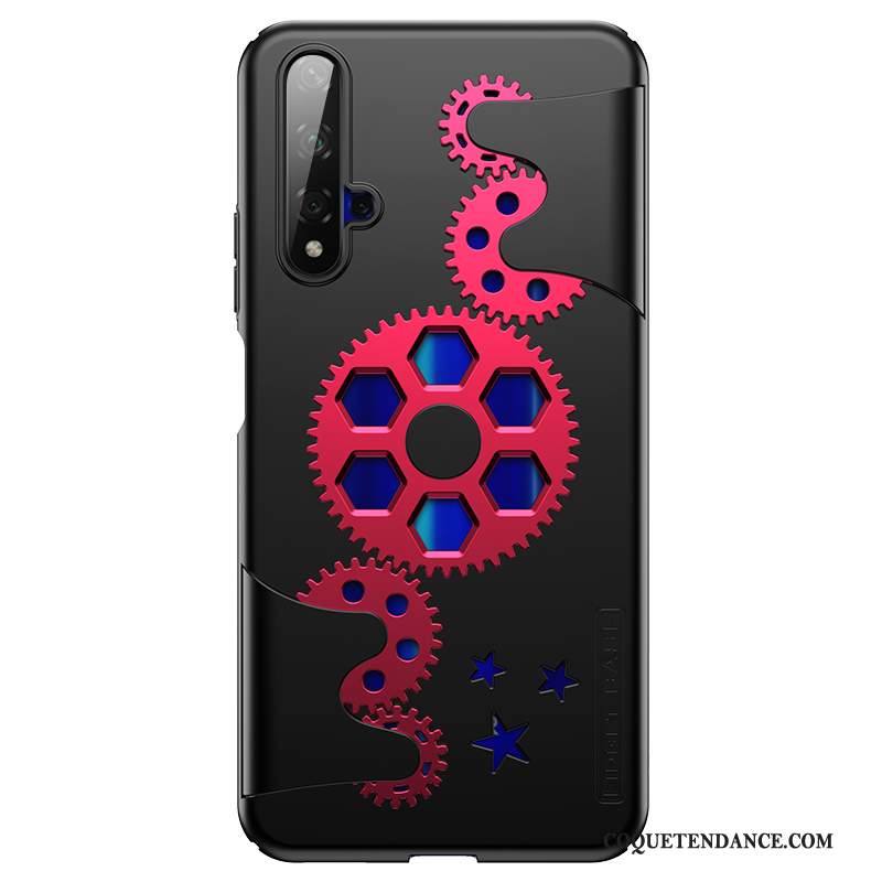 Honor 20 Coque De Téléphone Machines Incassable Créatif Difficile