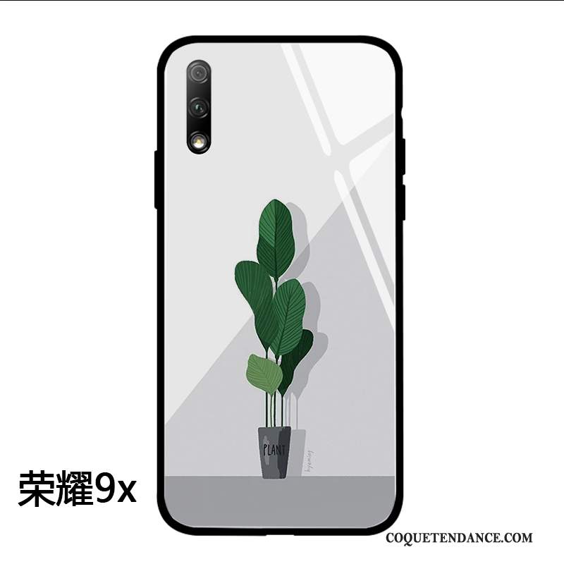 Honor 9x Coque Petit Frais Tout Compris Légères Jeunesse