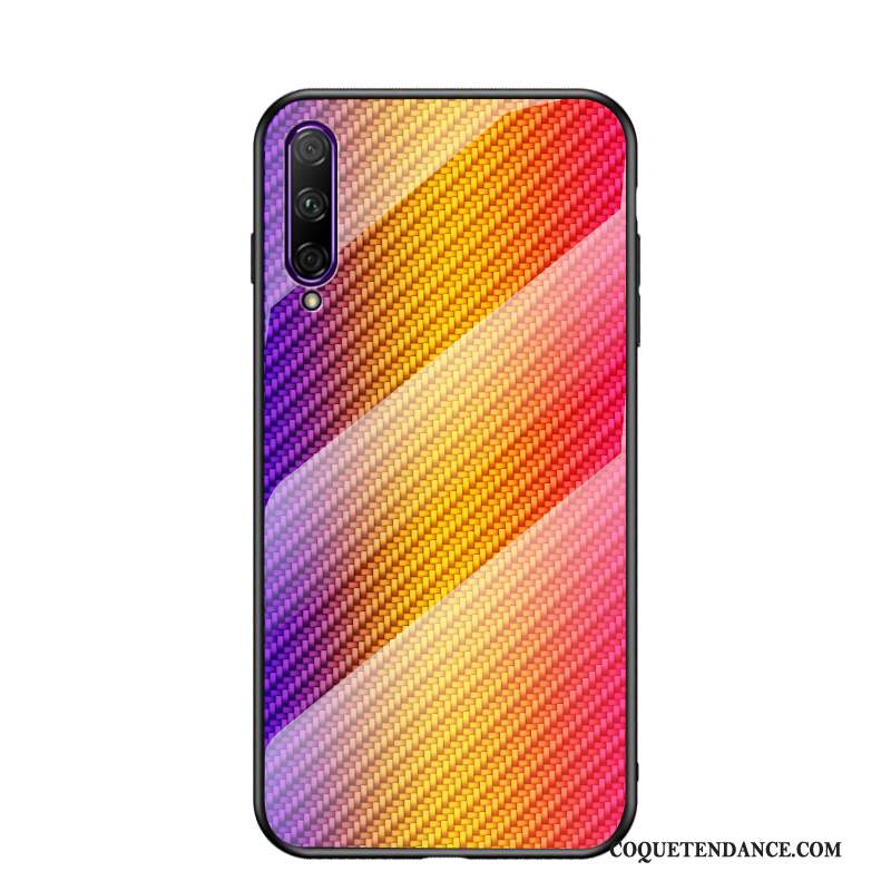 Honor 9x Pro Coque Étui Protection De Téléphone Mode Marque De Tendance