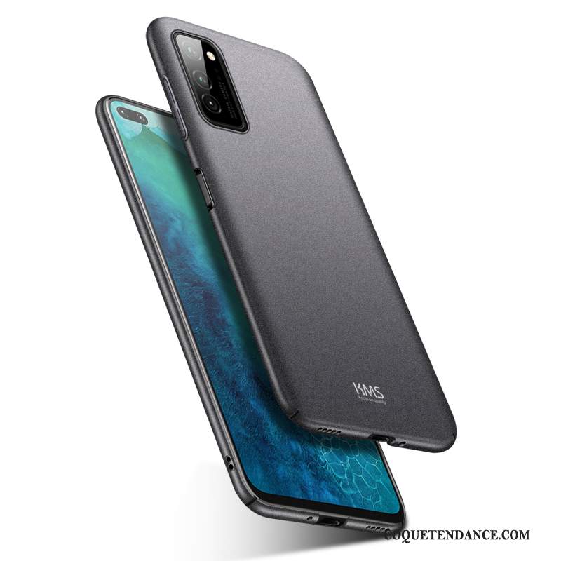 Honor View30 Coque Protection Tout Compris Étui Tendance