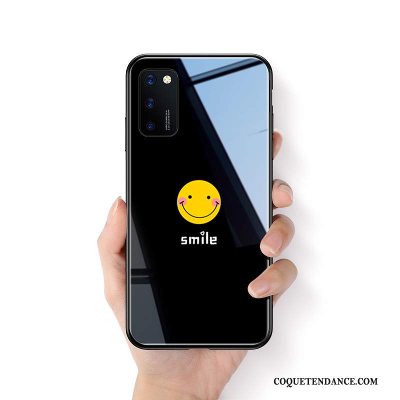 Honor View30 Pro Coque Créatif Tout Compris Silicone Mode Tendance