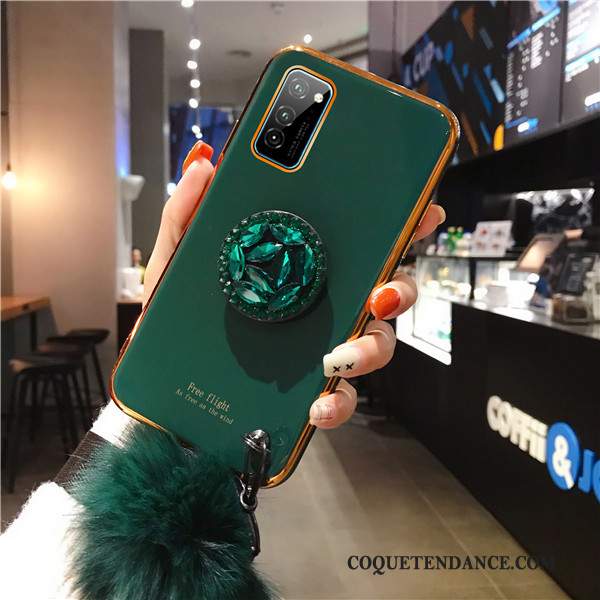 Honor View30 Pro Coque Tout Compris Créatif De Téléphone Simple Marque De Tendance