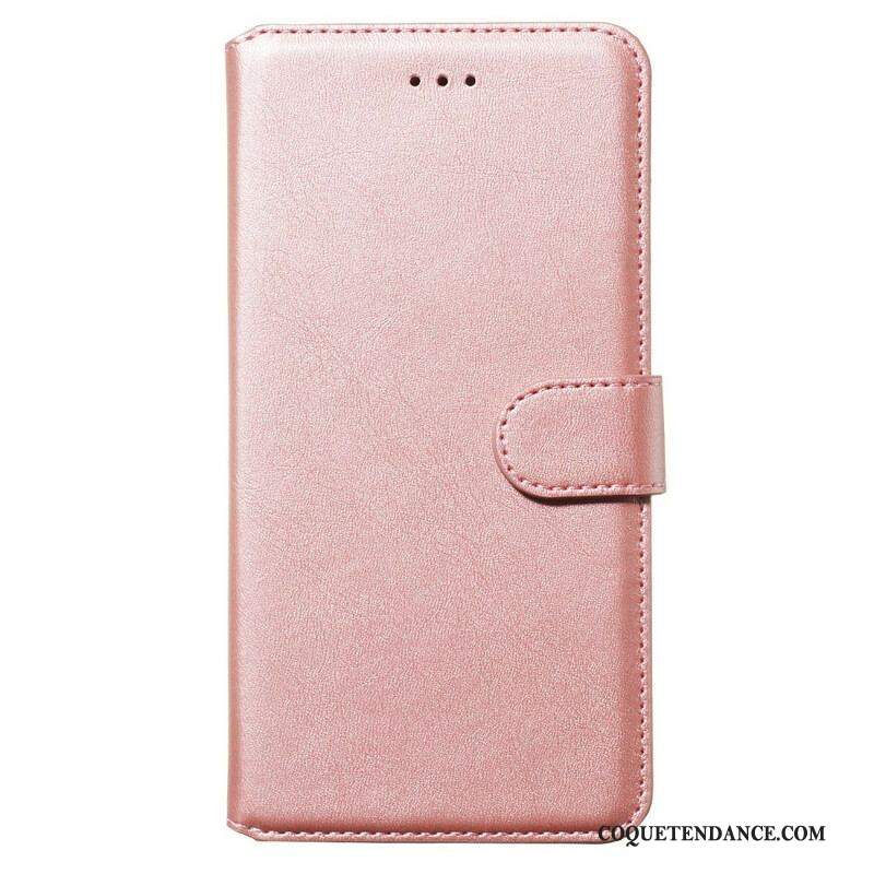 Housse Samsung Galaxy S20 Ultra Simili Cuir New Colors