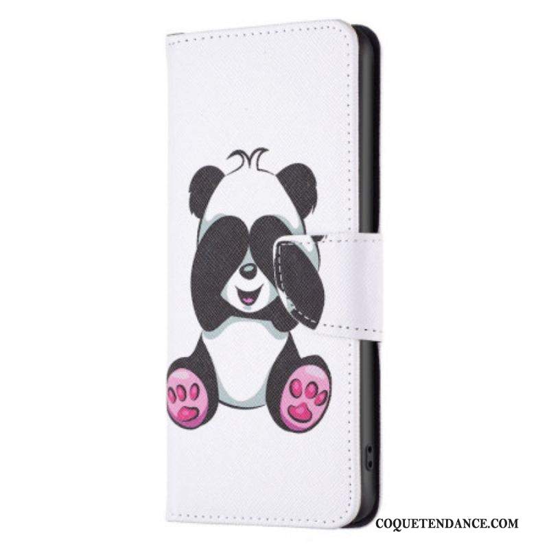 Housse Samsung Galaxy S23 Ultra 5G Panda