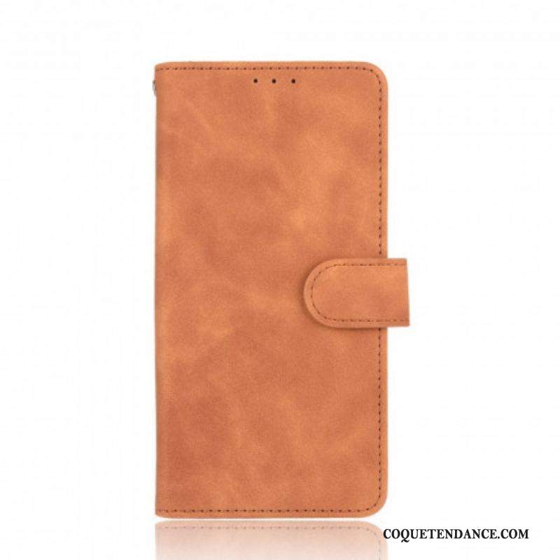 Housse Sony Xperia 10 III Skin-Touch