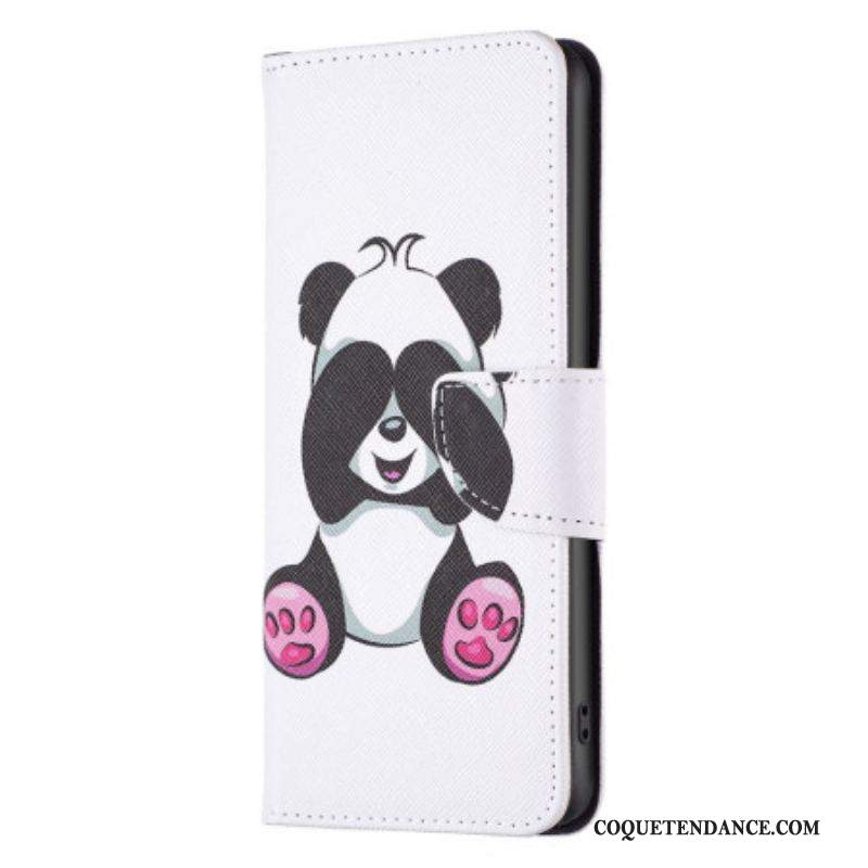 Housse Xiaomi 13 Panda