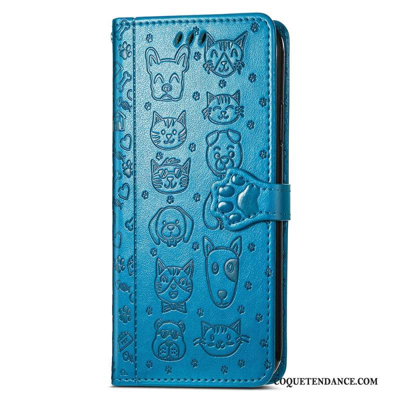 Housse Xiaomi 14T Animaux