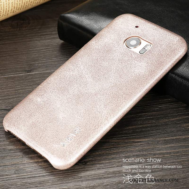 Htc 10 Coque Incassable Protection Nouveau Étui Clair