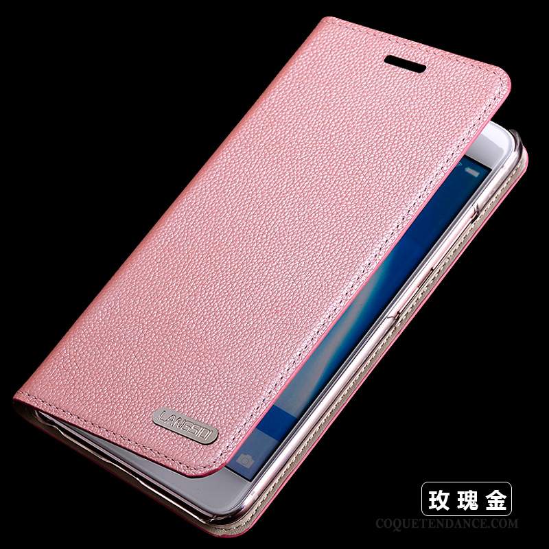 Htc One A9 Coque Rose Simple De Téléphone Incassable Étui