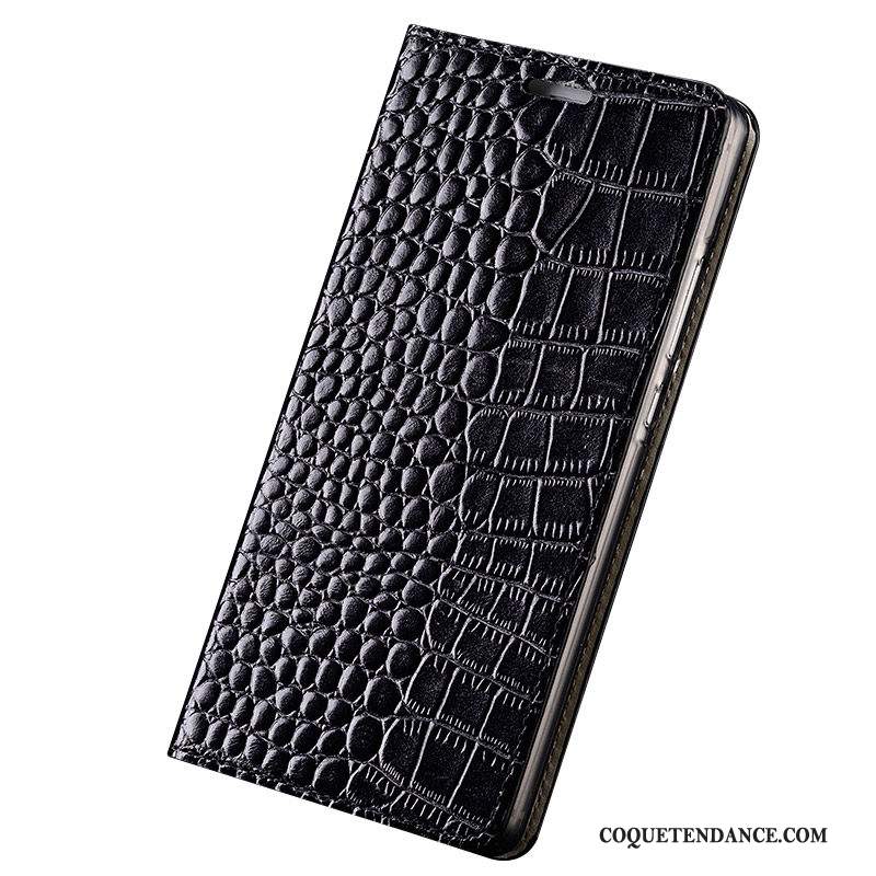 Htc One A9s Coque Cuir Véritable De Téléphone Protection Fluide Doux Vintage