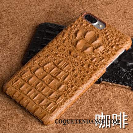 Htc One M9 Coque Personnalité Modèle Fleurie Difficile Étui Crocodile