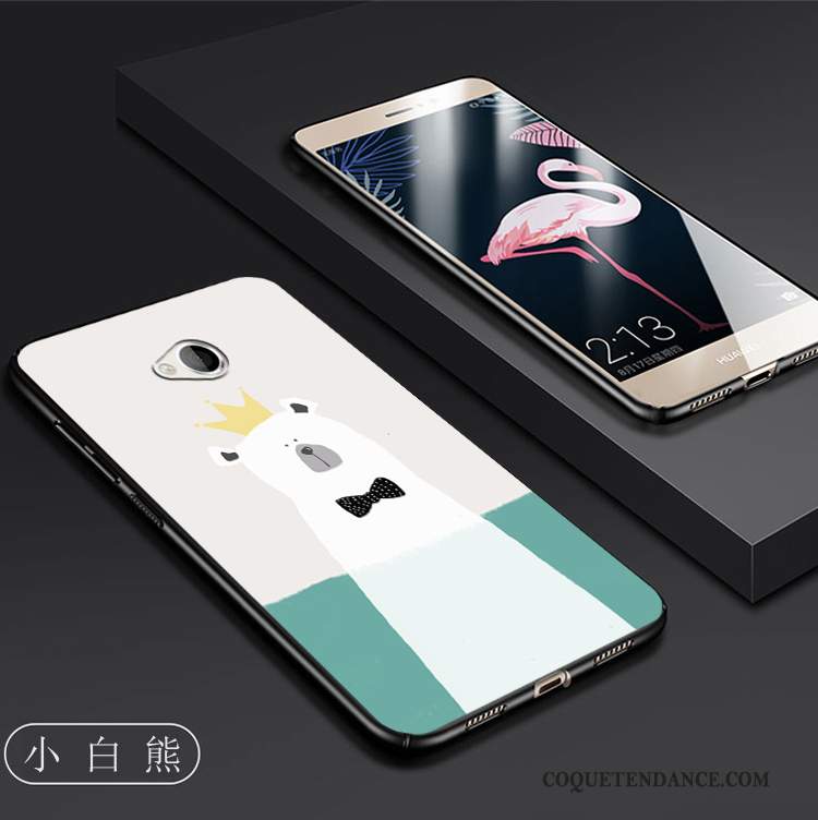 Htc U Play Coque Tout Compris Dessin Animé Étui Incassable Protection