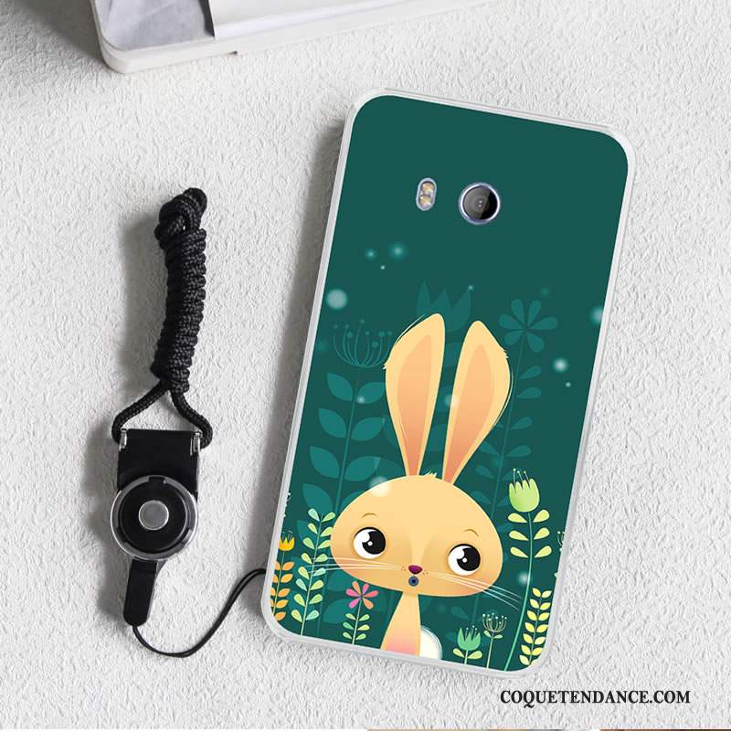 Htc U11 Coque De Téléphone Dessin Animé Protection Nouveau Incassable