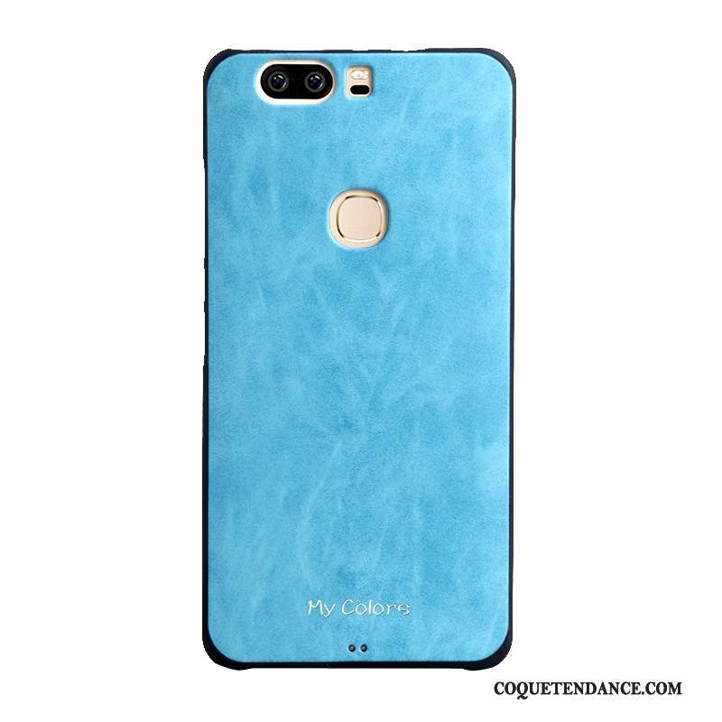 Huawei G7 Plus Coque Étui Protection Silicone Tout Compris