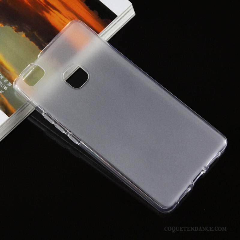 Huawei G9 Lite Coque Jeunesse Délavé En Daim De Téléphone Étui