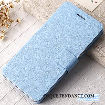 Huawei Mate 10 Coque Bleu Clair De Téléphone Incassable Étui Protection