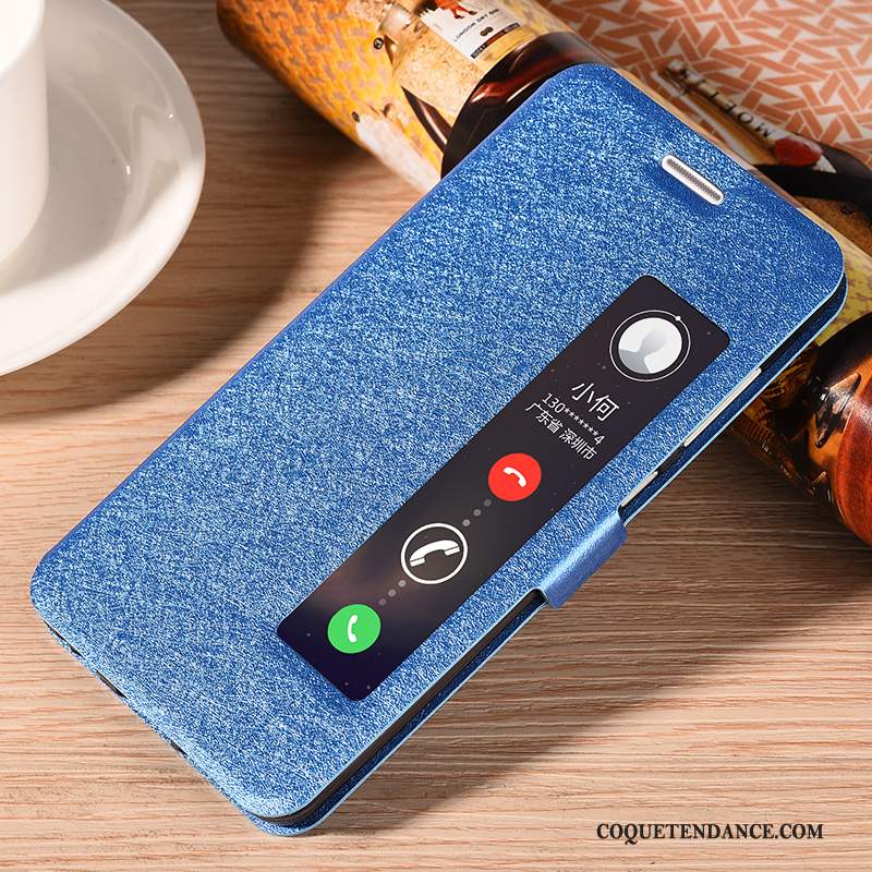 Huawei Mate 10 Coque Incassable Housse Étui En Cuir Silicone De Téléphone