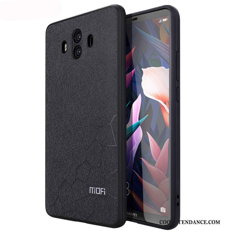 Huawei Mate 10 Coque Protection Difficile Coque De Téléphone Très Mince