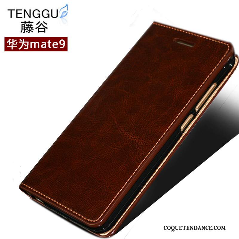 Huawei Mate 10 Coque Tout Compris De Téléphone Protection Étui Business