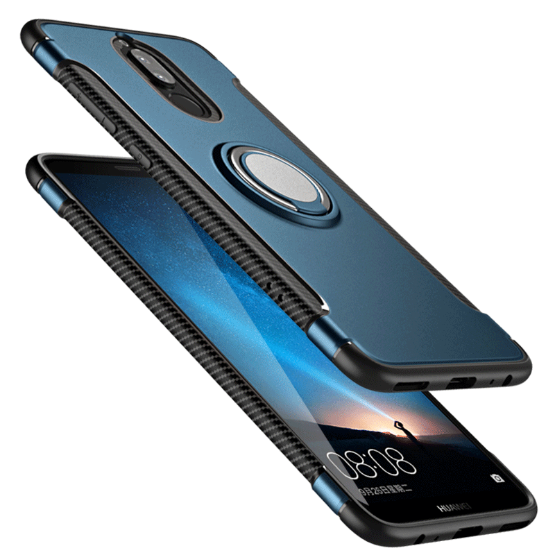 Huawei Mate 10 Lite Coque Incassable De Téléphone Créatif Étui Protection