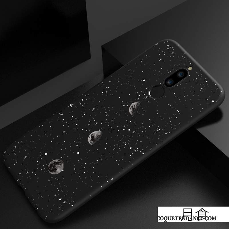 Huawei Mate 10 Lite Coque Tendance Protection Charmant Personnalité Créatif