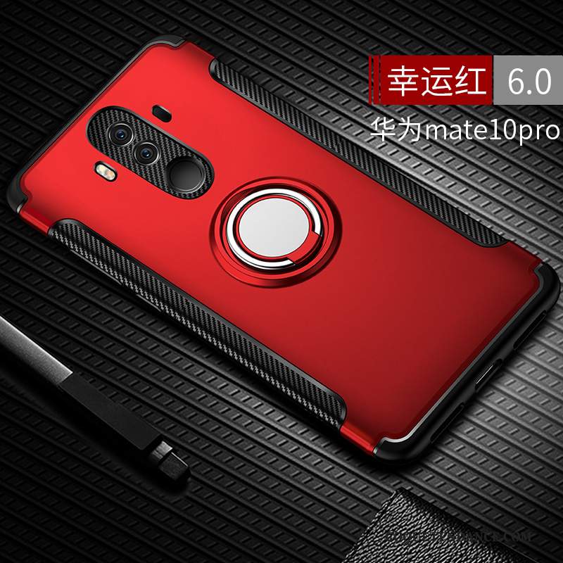 Huawei Mate 10 Pro Coque Créatif De Téléphone Étui Silicone Tout Compris