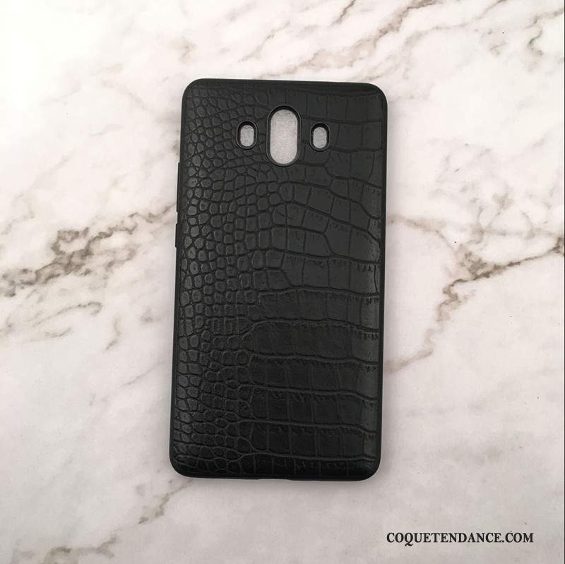 Huawei Mate 10 Pro Coque Tout Compris Créatif Étui Silicone