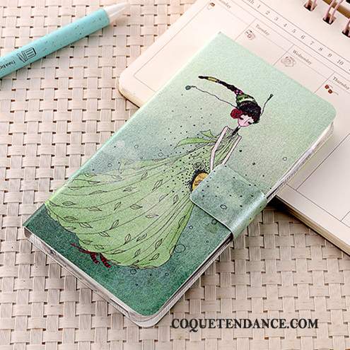 Huawei Mate 20 X Coque Vert Tout Compris Housse Étui Étui En Cuir