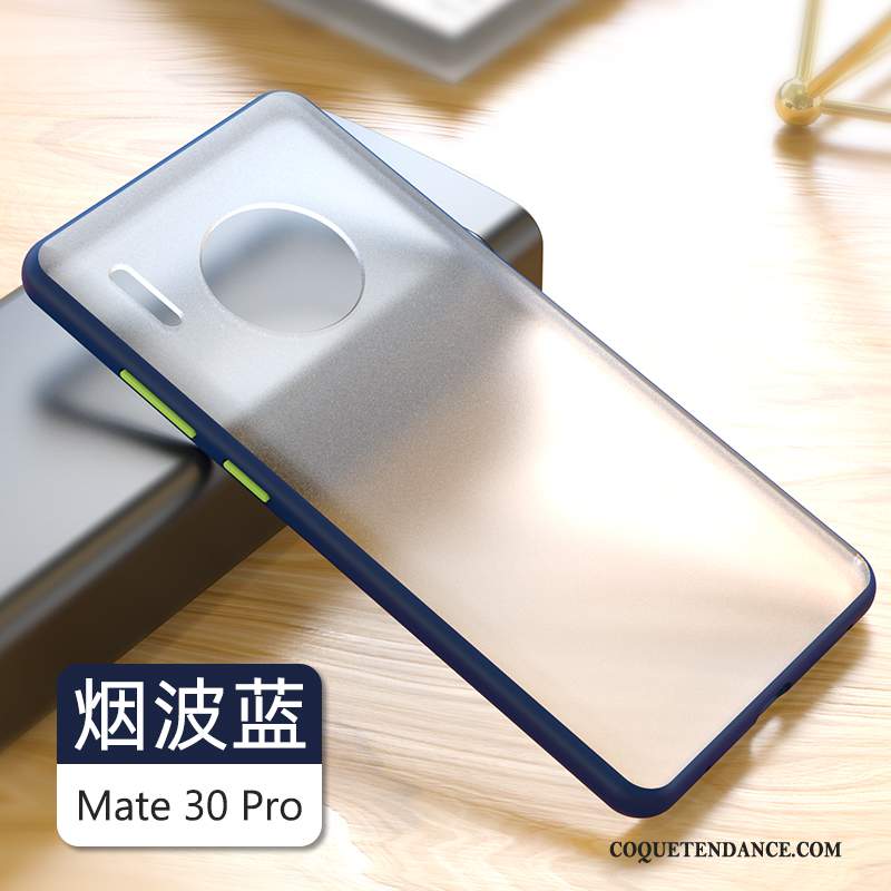 Huawei Mate 30 Pro Coque Personnalisé Créatif Fluide Doux De Téléphone Personnalité