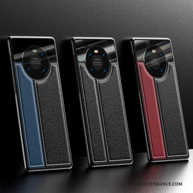 Huawei Mate 40 Coque Luxe De Téléphone Incassable Créatif Tout Compris