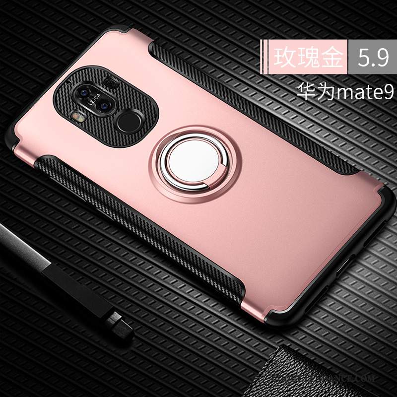 Huawei Mate 9 Coque Créatif De Téléphone Étui Incassable Tout Compris