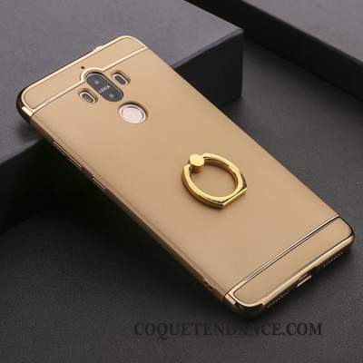 Huawei Mate 9 Coque Difficile Ornements Suspendus Protection Étui