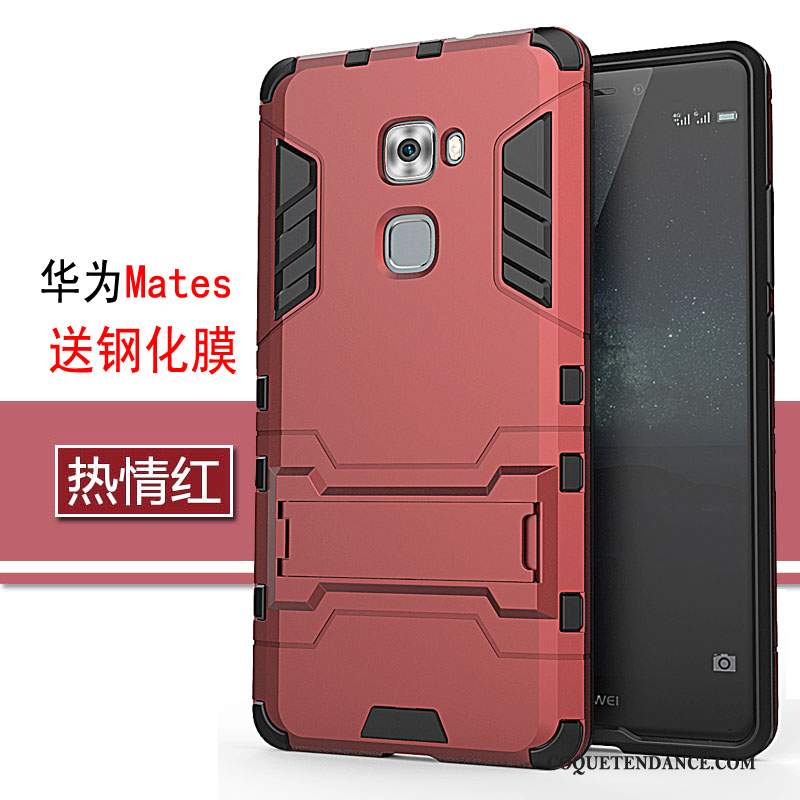 Huawei Mate S Coque De Téléphone Tendance Étui Protection Fluide Doux