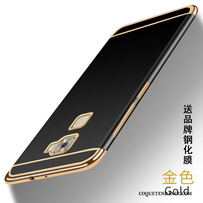 Huawei Mate S Coque Protection Silicone De Téléphone Incassable Étui