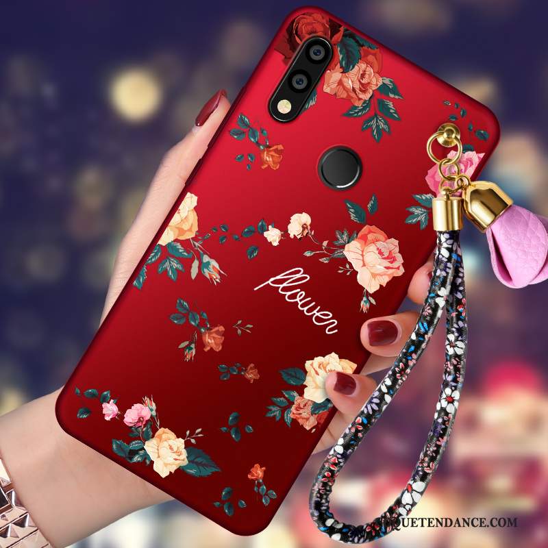 Huawei P Smart 2019 Coque Incassable De Téléphone Étui Silicone Nouveau