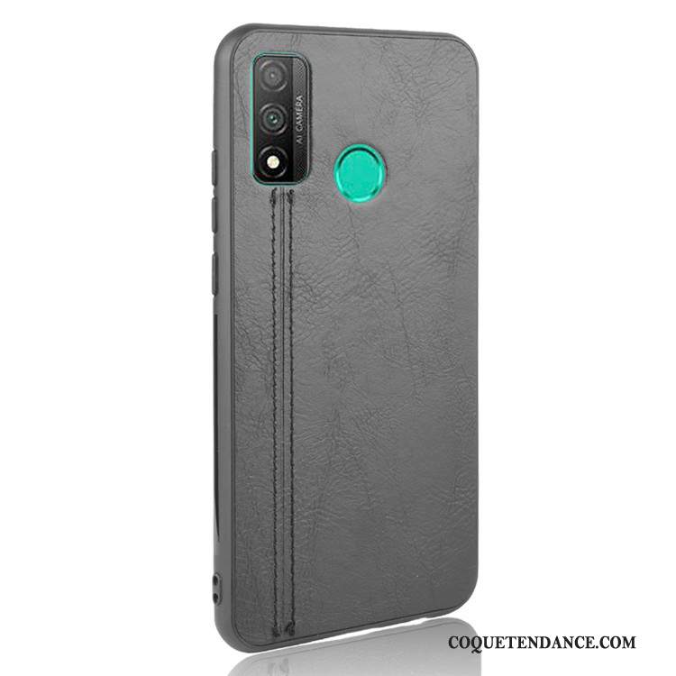 Huawei P Smart 2020 Coque Tout Compris Protection Étui Difficile De Téléphone