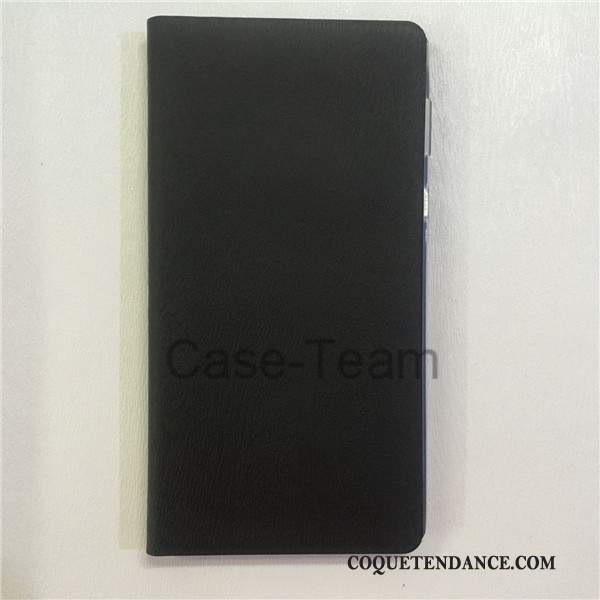 Huawei P Smart Z Coque Noir De Téléphone Étui Protection Étui En Cuir