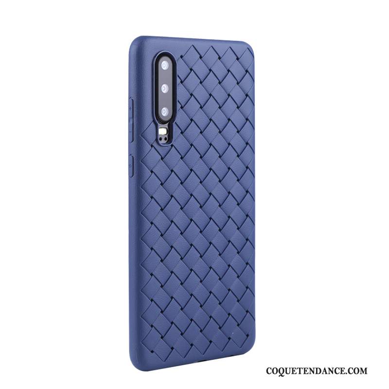 Huawei P30 Coque Protection Tout Compris Très Mince Nouveau Personnalité