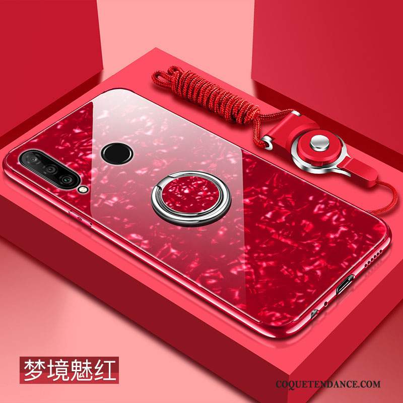 Huawei P30 Lite Coque De Téléphone Coquille Protection Silicone Incassable