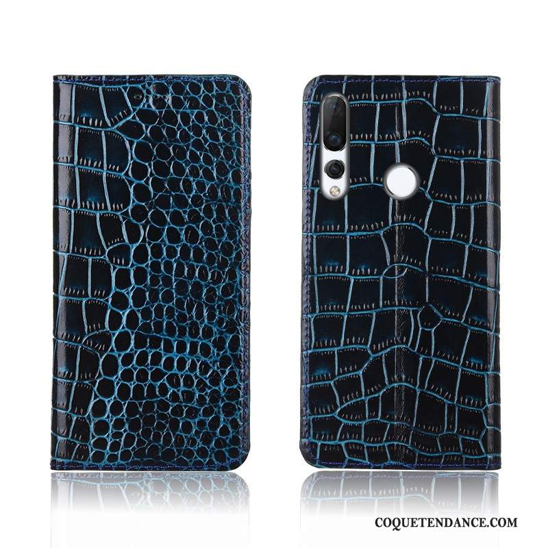 Huawei P30 Lite Coque Incassable Étui De Téléphone Protection Fluide Doux