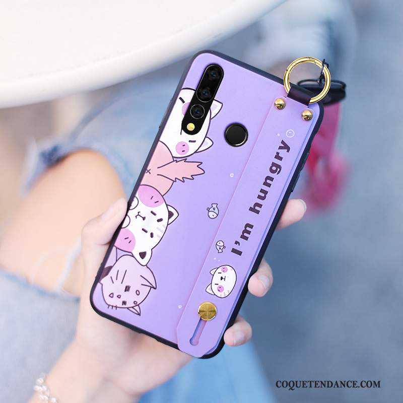 Huawei P30 Lite Coque Mignonne Étui Mode Protection