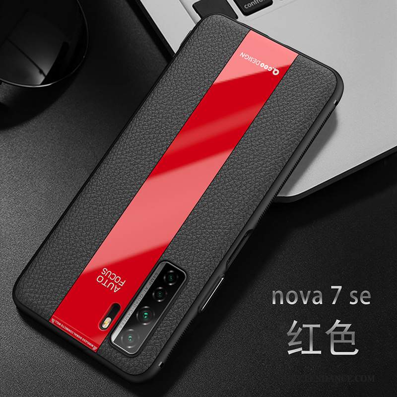 Huawei P40 Lite 5g Coque Tout Compris Modèle Fleurie Créatif Incassable Luxe