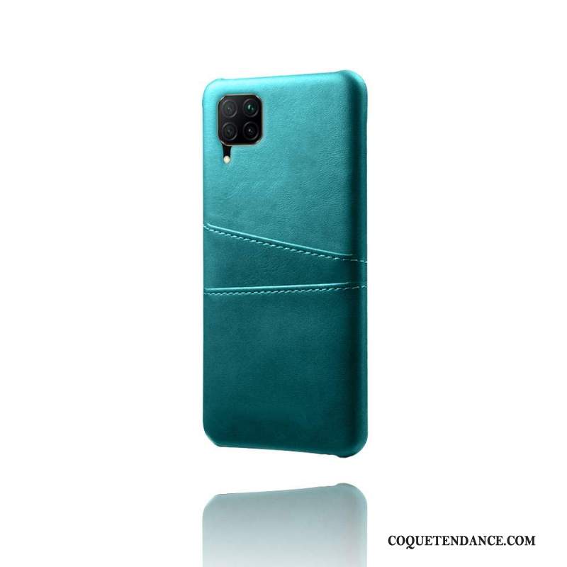 Huawei P40 Lite Coque Carte Personnalité Très Mince Difficile Créatif