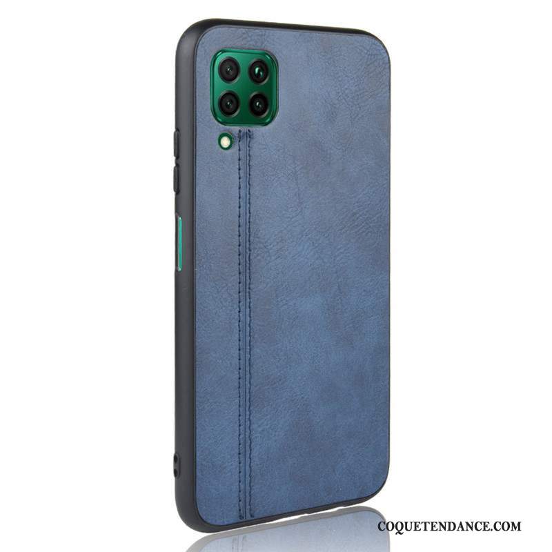 Huawei P40 Lite Coque Protection Étui Tout Compris Fluide Doux