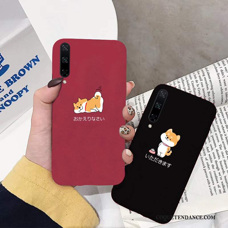 Huawei P40 Lite E Coque Incassable Super Mignon Fluide Doux Étui