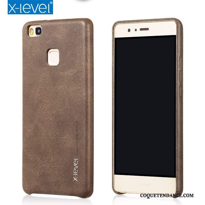 Huawei P9 Lite Coque Protection De Téléphone Jeunesse Étui Très Mince