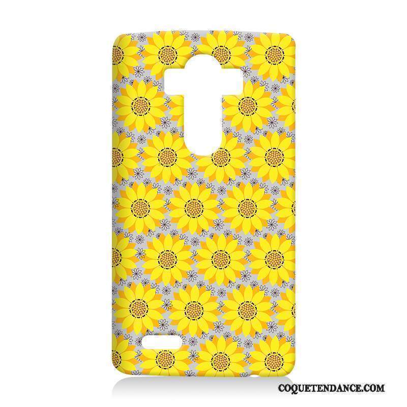 Lg G4 Coque Incassable De Téléphone Dessin Animé Difficile Protection