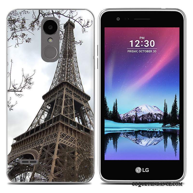 Lg K8 2017 Coque Europe Protection Tout Compris Nouveau