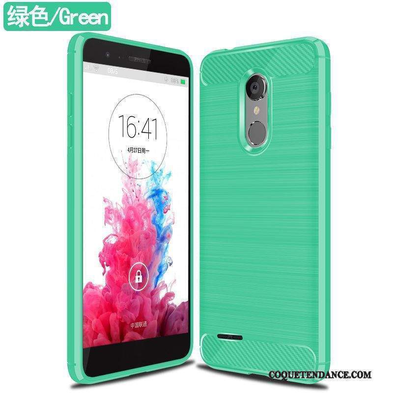 Lg V30s Tinq Coque Vert Protection Étui De Téléphone