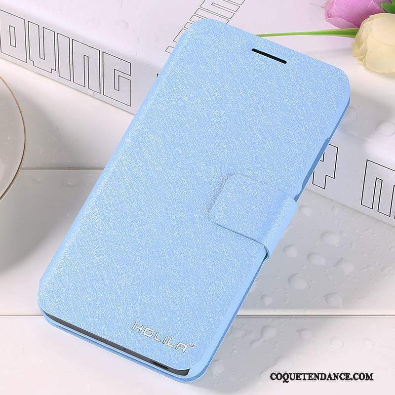 Mi 4 Coque Étui En Cuir Housse Protection Petit De Téléphone